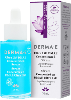Ultra Lift DMAE Concentrated Serum - 30ml