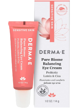 Pure Biome Balancing Eye Cream - 14g