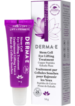 Stem Cell Eye Lifting Treatment - 14g