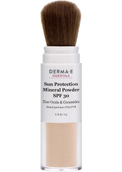 Sun Protection Mineral Powder SPF30 - 5g