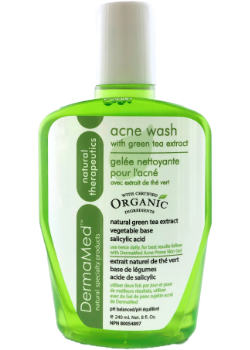 Acne Wash - 240ml