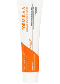 Formula A Foot Balm - 50ml