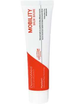 Mobility - 50ml