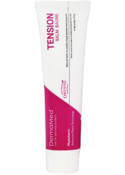 Tension Balm - 50ml