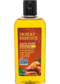 100% Pure Jojoba Oil - 118ml