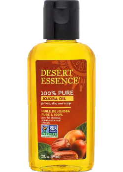 100% Pure Jojoba Oil - 60ml