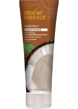 Coconut Conditioner (Nourishing) - 236ml
