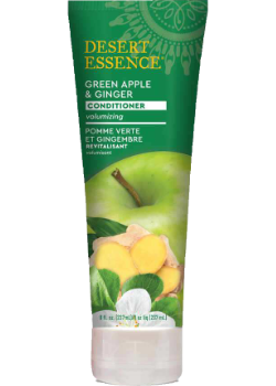 Green Apple & Ginger Conditioner (Volumizing) - 237ml