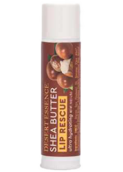 Shea Butter Lip Rescue (Ultra Hydrating) - 4.25g