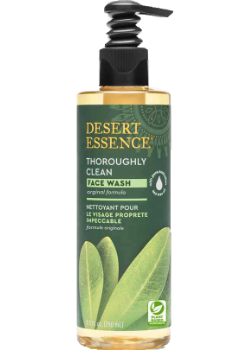 Thoroughly Clean Face Wash - 250ml