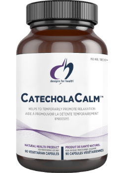 CatecholaCalm - 90 V-Caps