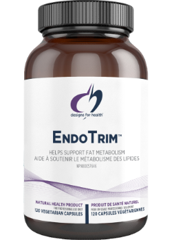 EndoTrim - 120 V-Caps