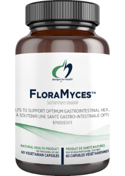FloraMyces - 60 V-Caps