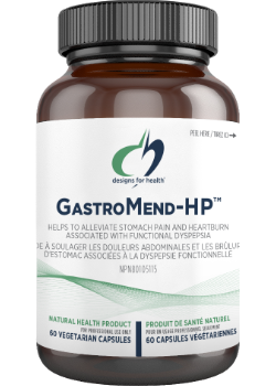 GastroMend-HP - 60 V-Caps