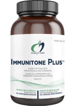 Immunitone Plus - 120 V-Caps