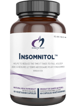 Insomnitol - 60 V-Caps