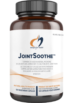 JointSoothe - 120 V-Caps