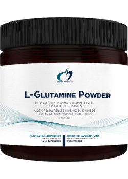 L-Glutamine - 250g