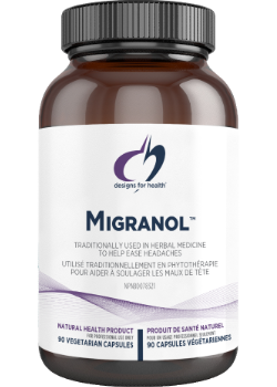 Migranol - 90 V-Caps