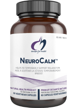 NeuroCalm - 60 V-Caps