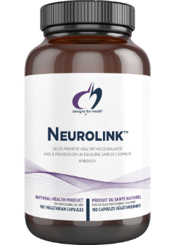 NeuroLink - 180 V-Caps