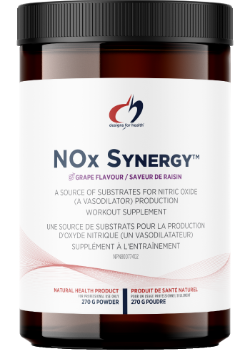 NOx Synergy (Grape) - 270g