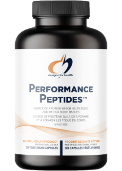 Performance Peptides - 120 V-Caps