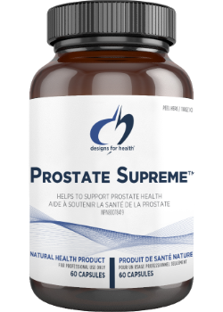 Prostate Supreme - 60 V-Caps
