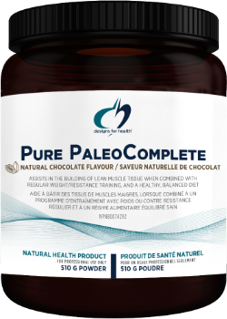Pure PaleoComplete (Chocolate) - 510g