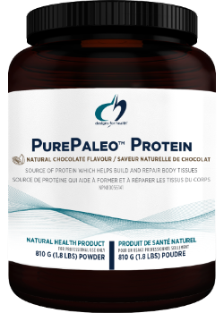 PurePaleo Protein (Chocolate) - 810g