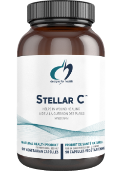 Stellar C - 90 V-Caps