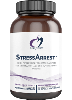 StressArrest - 90 V-Caps