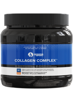 Collagen Complex - 390g