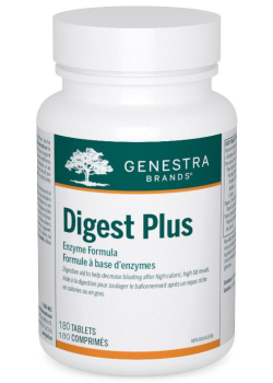 Digest Plus - 180 Tab