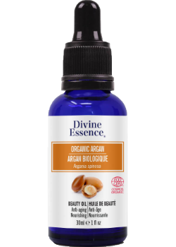Argan Oil (Organic) - 30ml