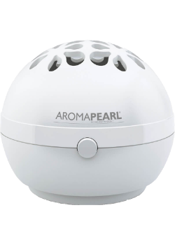 AromaPearl Diffuser (White) - 1 Unit