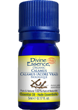 Calamus Oil (Organic) - 5ml