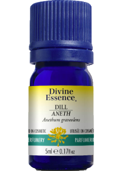 Dill Oil - 5ml