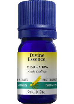 Mimosa Oil (10% Absolute) - 5ml