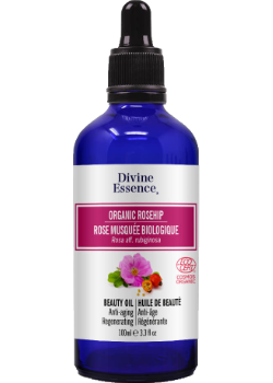 Rosehip Oil (Rosa Mosqueta, Organic) - 100ml