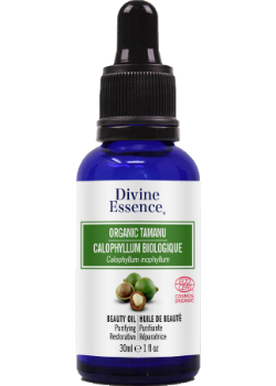 Tamanu Oil (Organic) - 30ml
