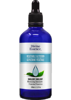 Vegetable Glycerin - 100ml