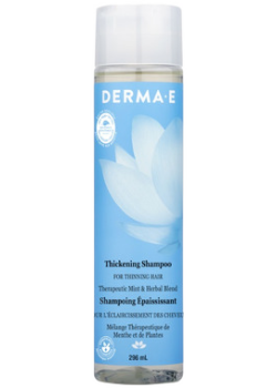 Thickening Shampoo - 296ml