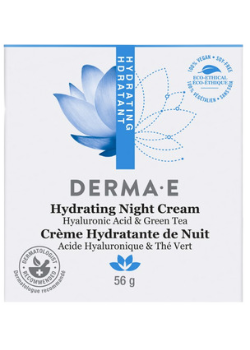 Hydrating Night Cream - 56g