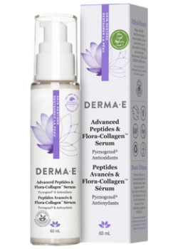 Advanced Peptide And Collagen Serum - 60ml