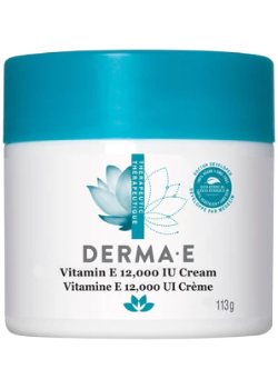 Vitamin E 12,000iu Cream - 113g