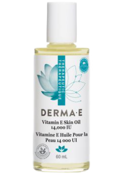 Vitamin E Skin Oil 14,000iu - 60ml