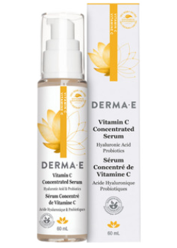 Vitamin C Concentrated Serum - 60ml