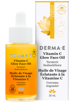 Vitamin C Glow Face Oil - 30ml