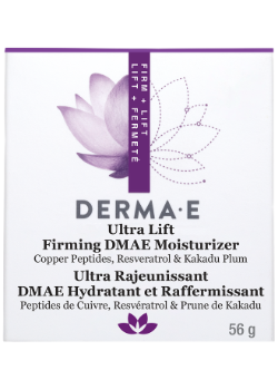 Ultra Lift Firming DMAE Moisturizer - 56g